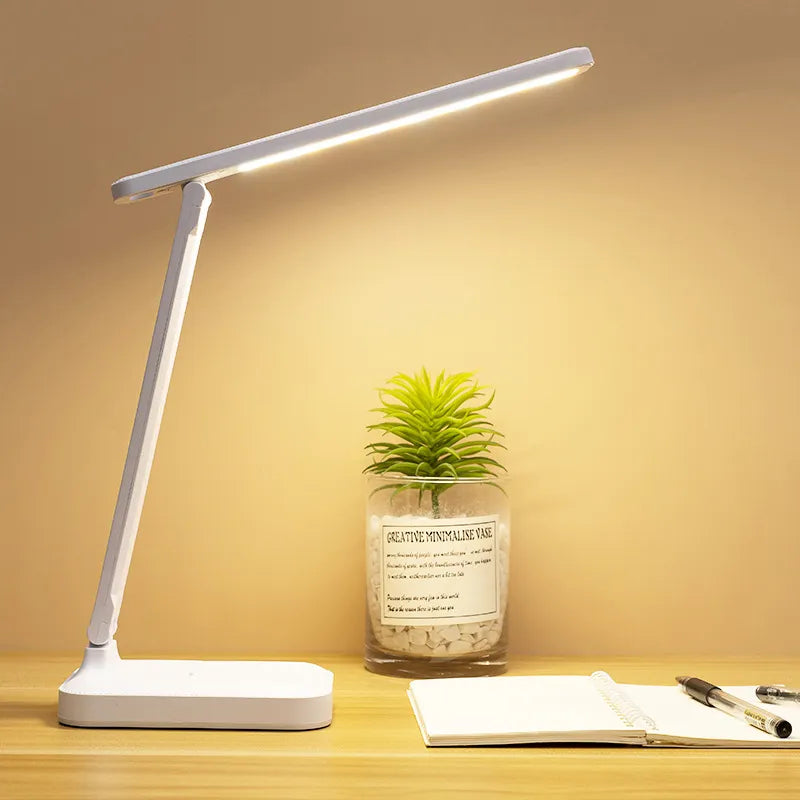 Compact Adjustable Table Light - OutfitLondon