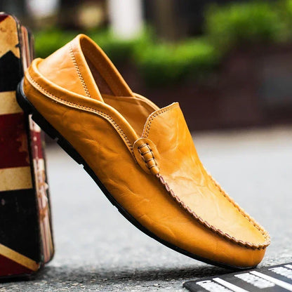 Comfortable Slip On Loafer