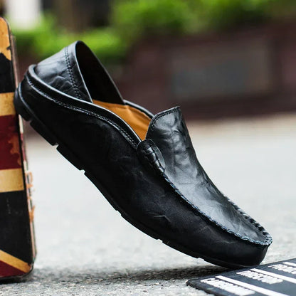 Comfortable Slip On Loafer
