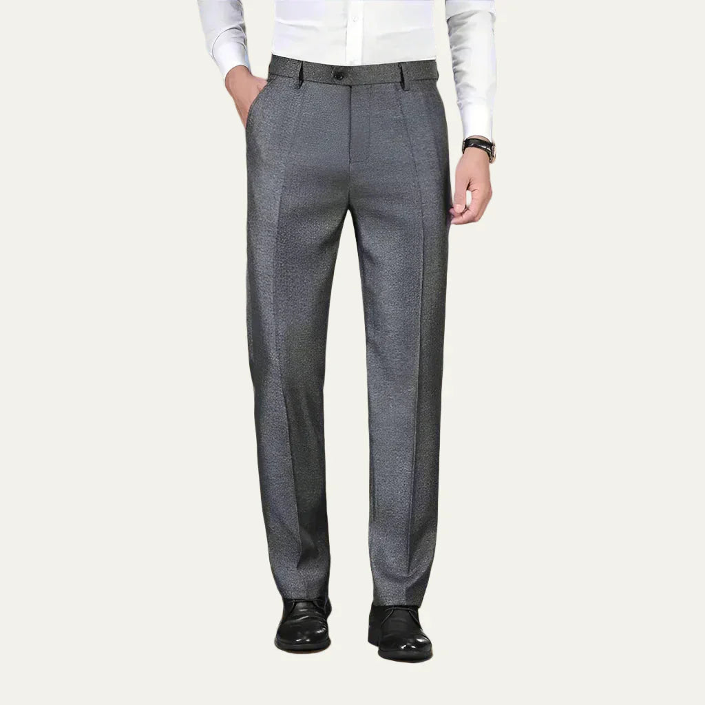 Regular Fit Formal Mens Dress Pants