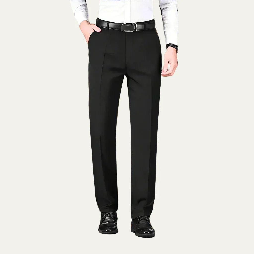 Regular Fit Formal Mens Dress Pants