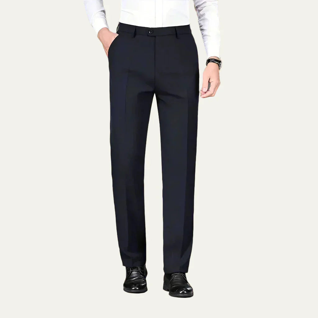Regular Fit Formal Mens Dress Pants