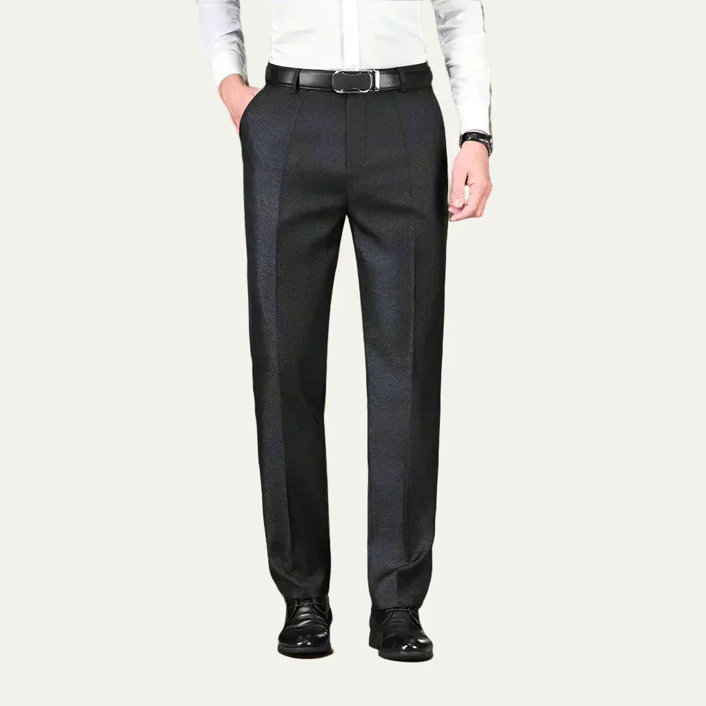 Regular Fit Formal Mens Dress Pants
