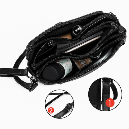 Premium Leather Handbag for Women