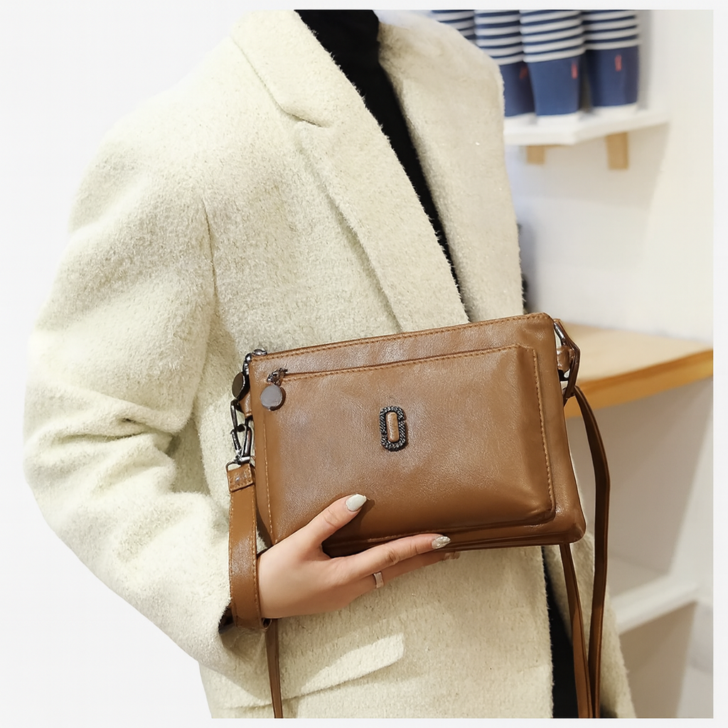 Premium Leather Handbag for Women