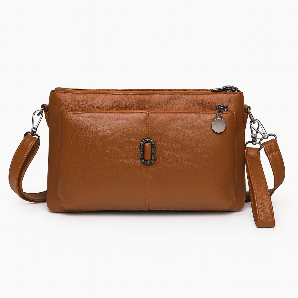 Premium Leather Handbag for Women