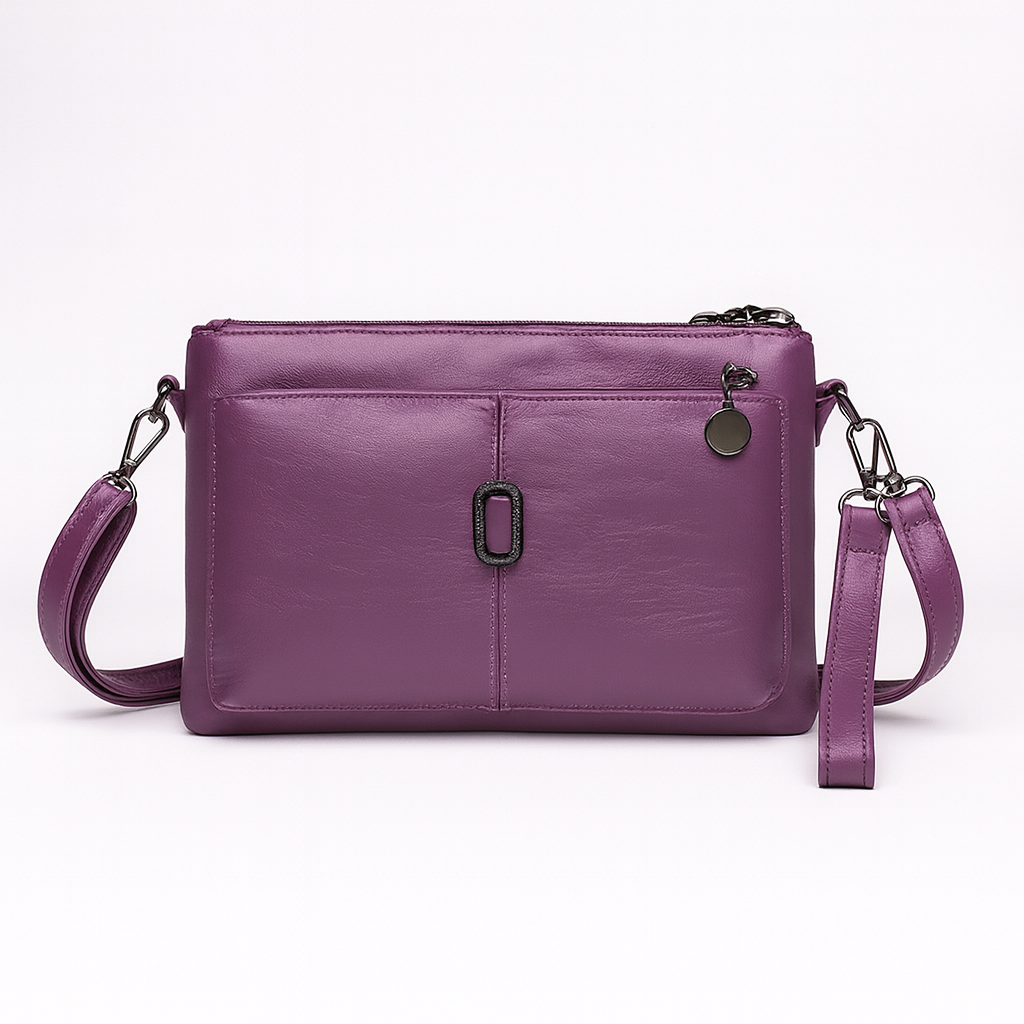 Premium Leather Handbag for Women