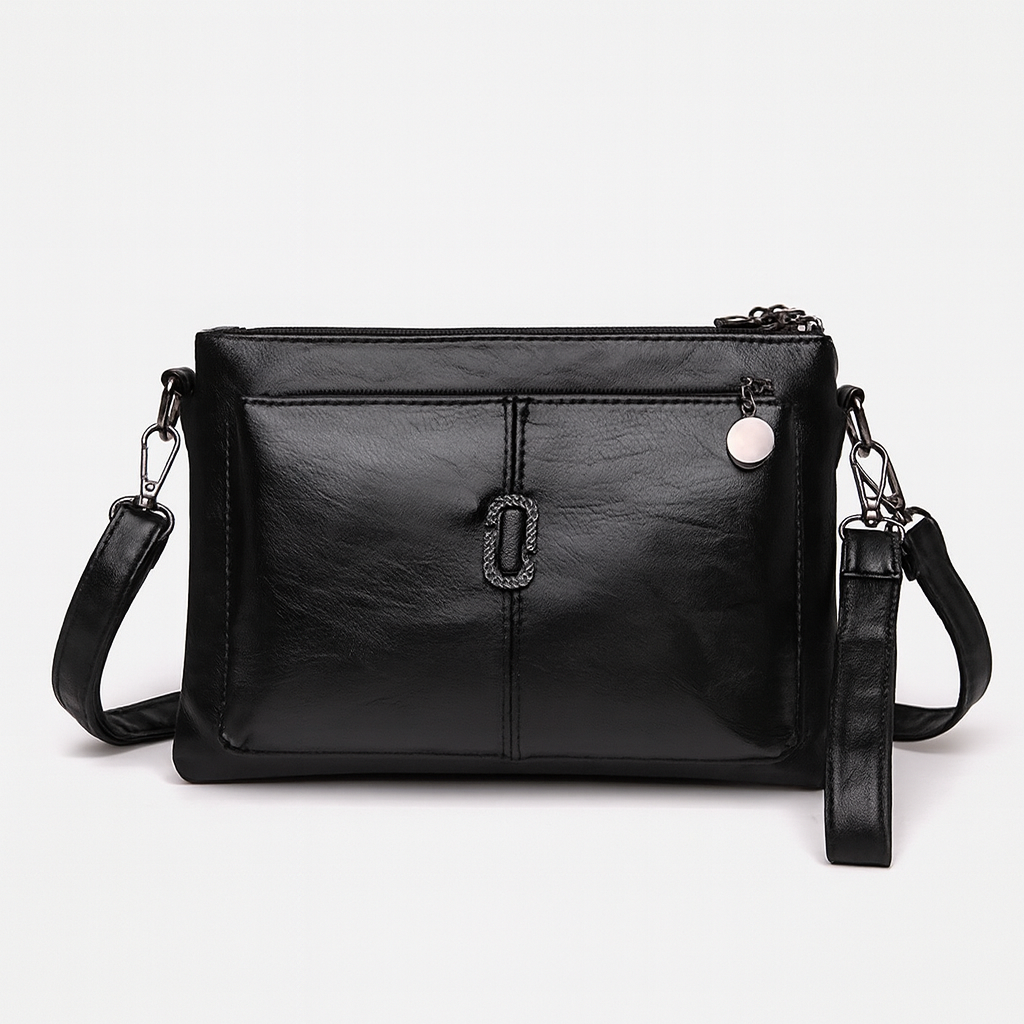 Premium Leather Handbag for Women - OutfitLondon