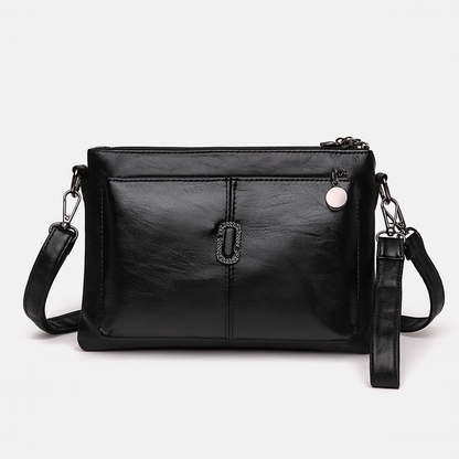 Premium Leather Handbag for Women - OutfitLondon
