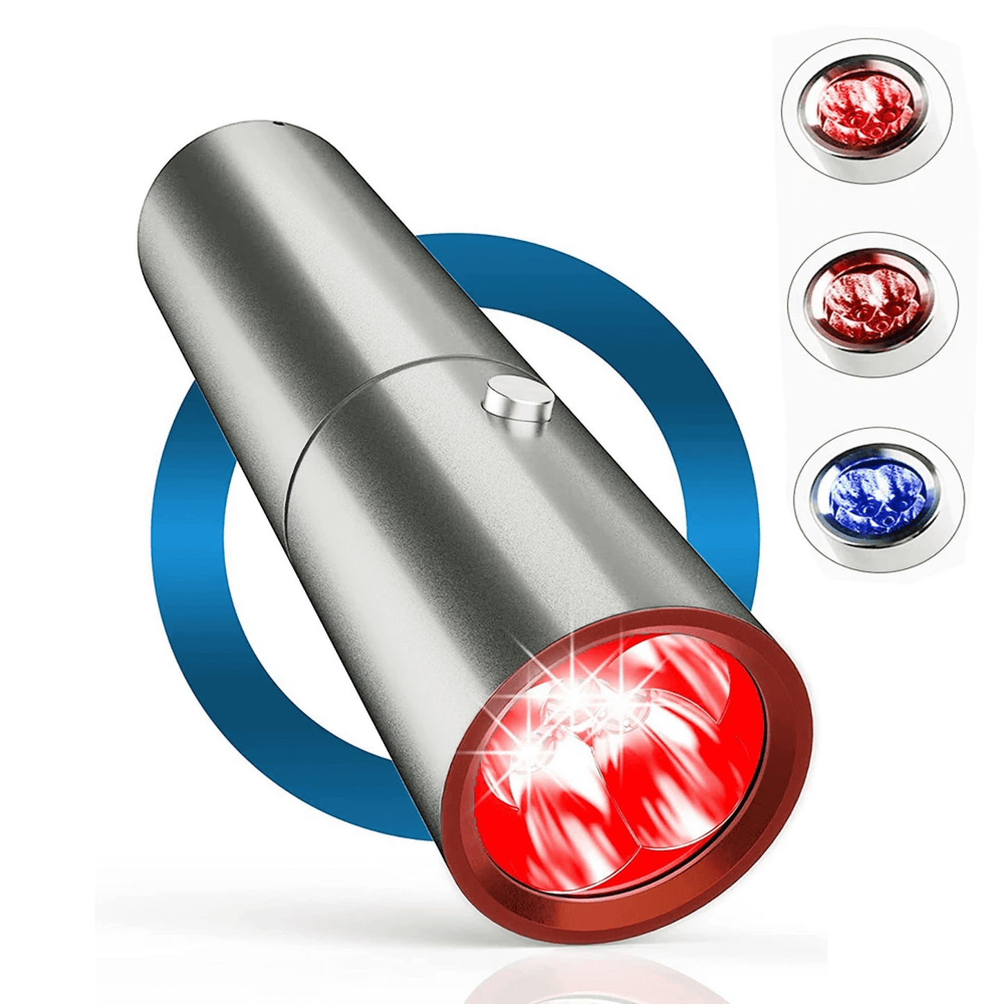 Powerful LED Pain Relief Therapy Lamp Device - OutfitLondon