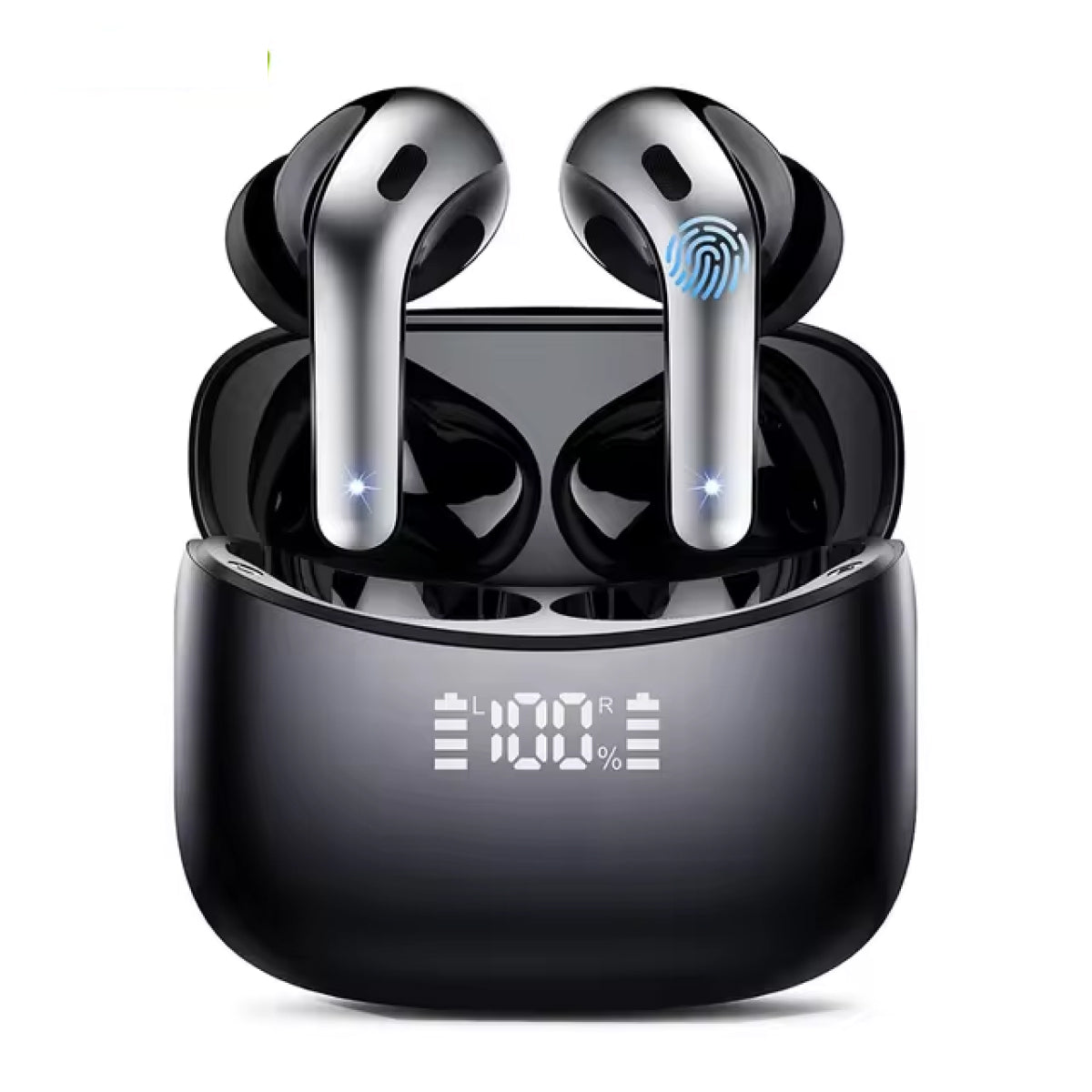 Durable Wireless Earbuds with Long Battery Life - OutfitLondon