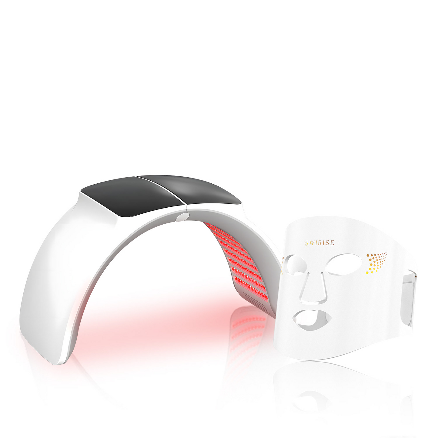 Professional 7 Color LED Facial Treatment Lamp