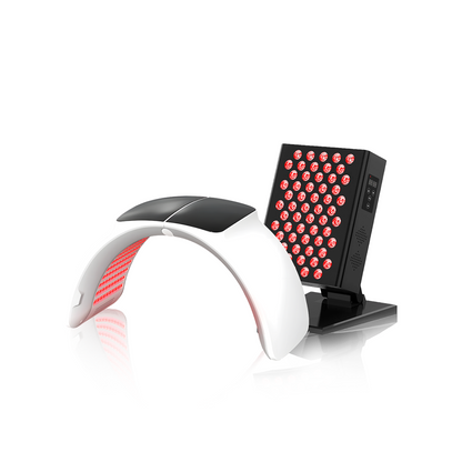 Professional 7 Color LED Facial Treatment Lamp