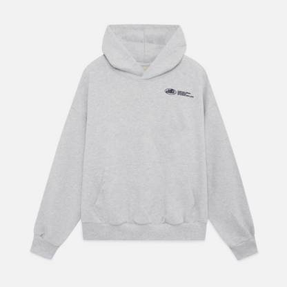 Warm Fleece Ladies Hooded Sweatshirt