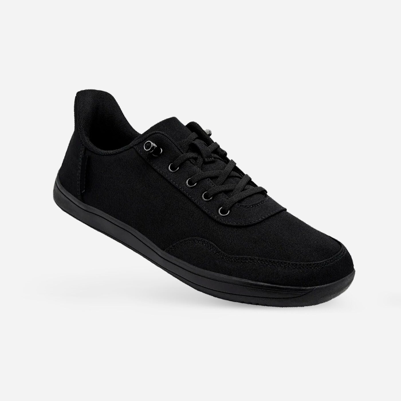 Comfortable Wide Fit Slip On Sneakers