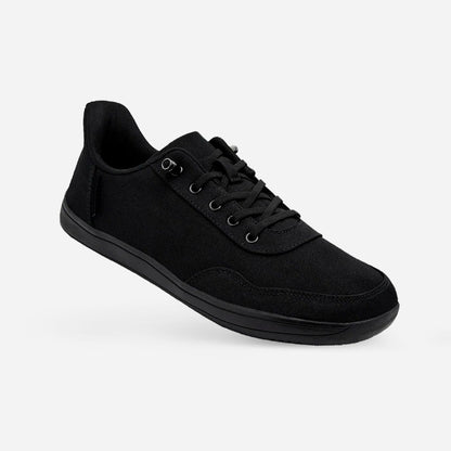 Comfortable Wide Fit Slip On Sneakers