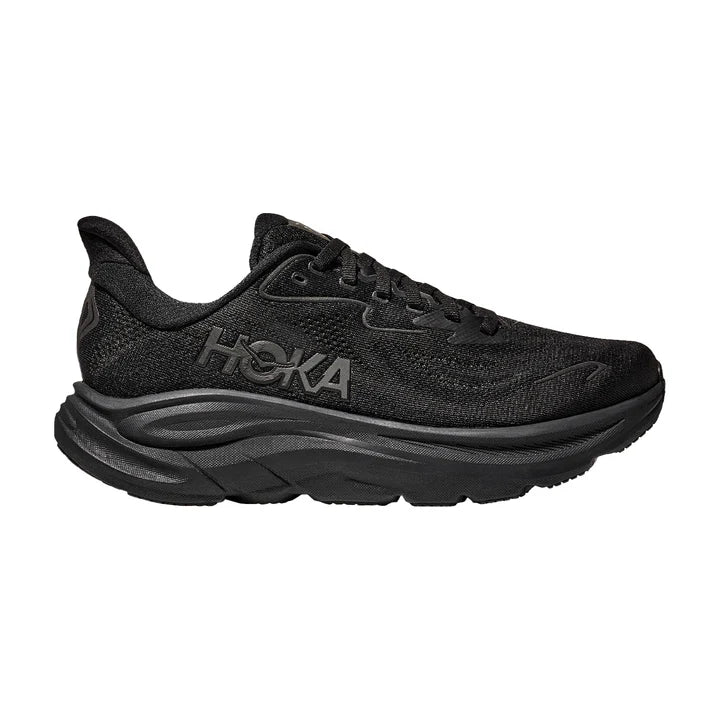 Hoka Men's Cushioned Running Shoes Breathable