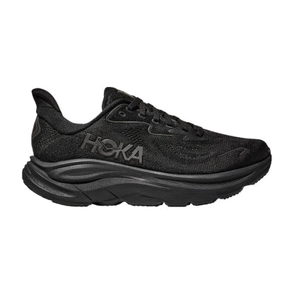 Hoka Men's Cushioned Running Shoes Breathable