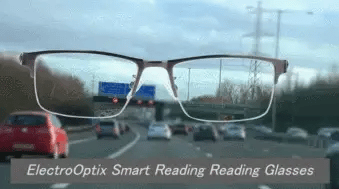ClearVision Progressive Glasses for Daily Wear