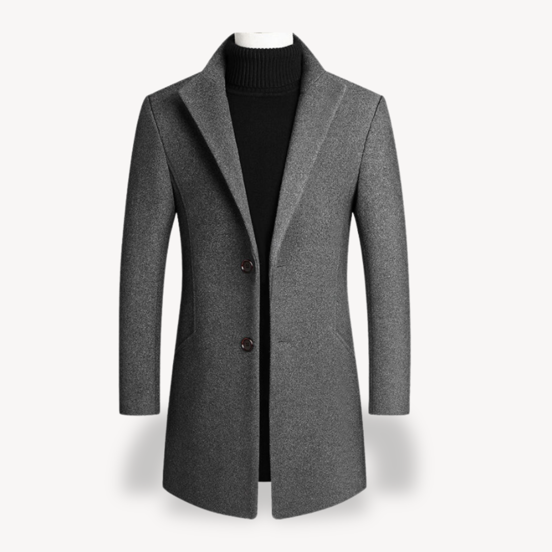 Warm Winter Mens Coats