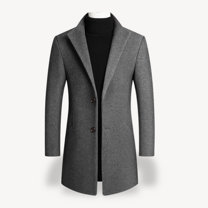 Warm Winter Mens Coats