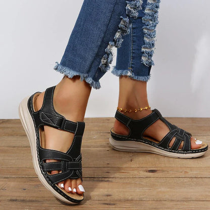 Relaxing Daily Wear Flip Flop Sandals