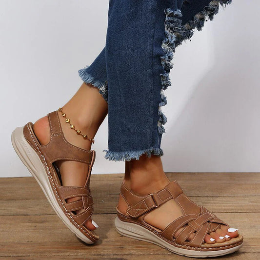 Relaxing Daily Wear Flip Flop Sandals - OutfitLondon