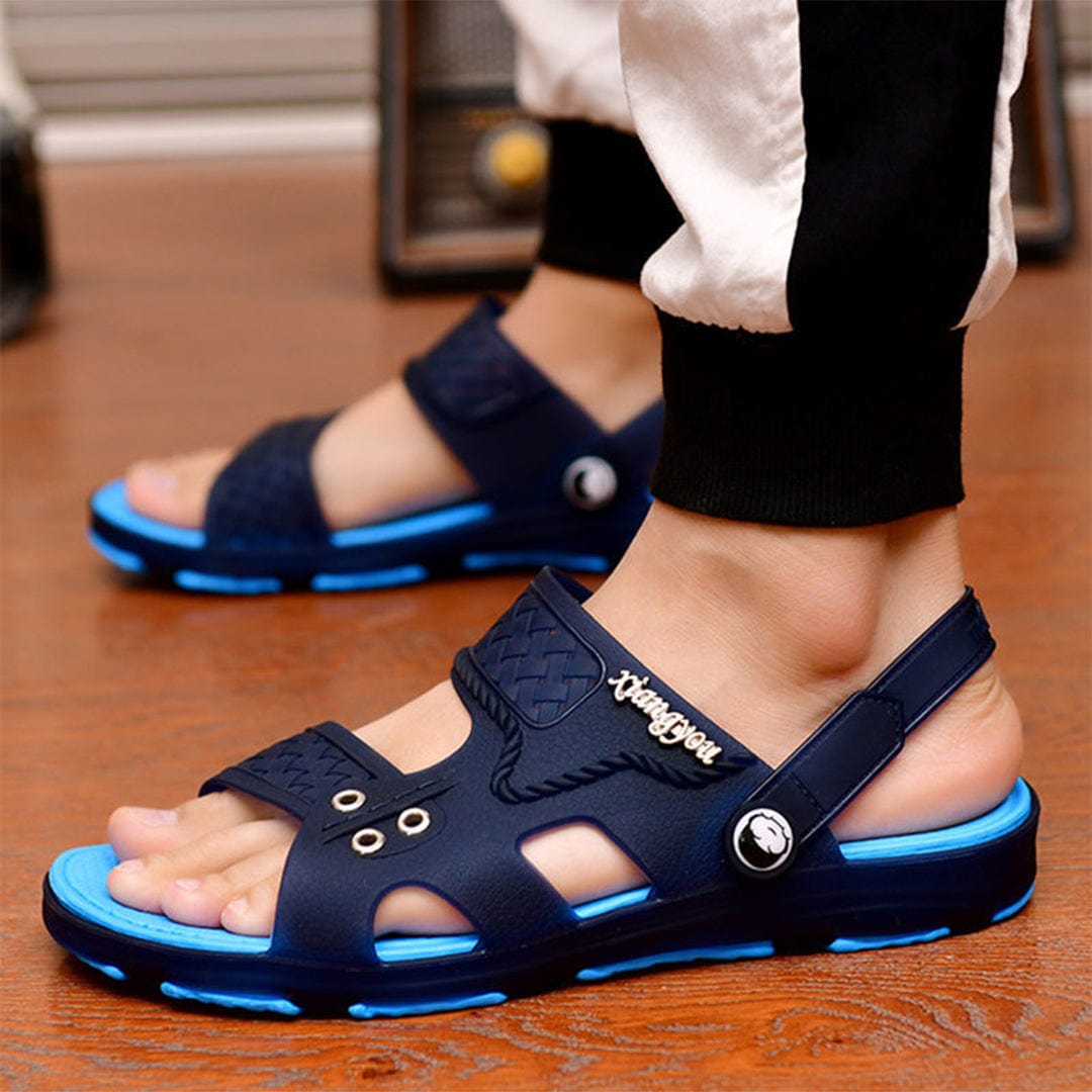 Comfortable Mens Beach Sandals