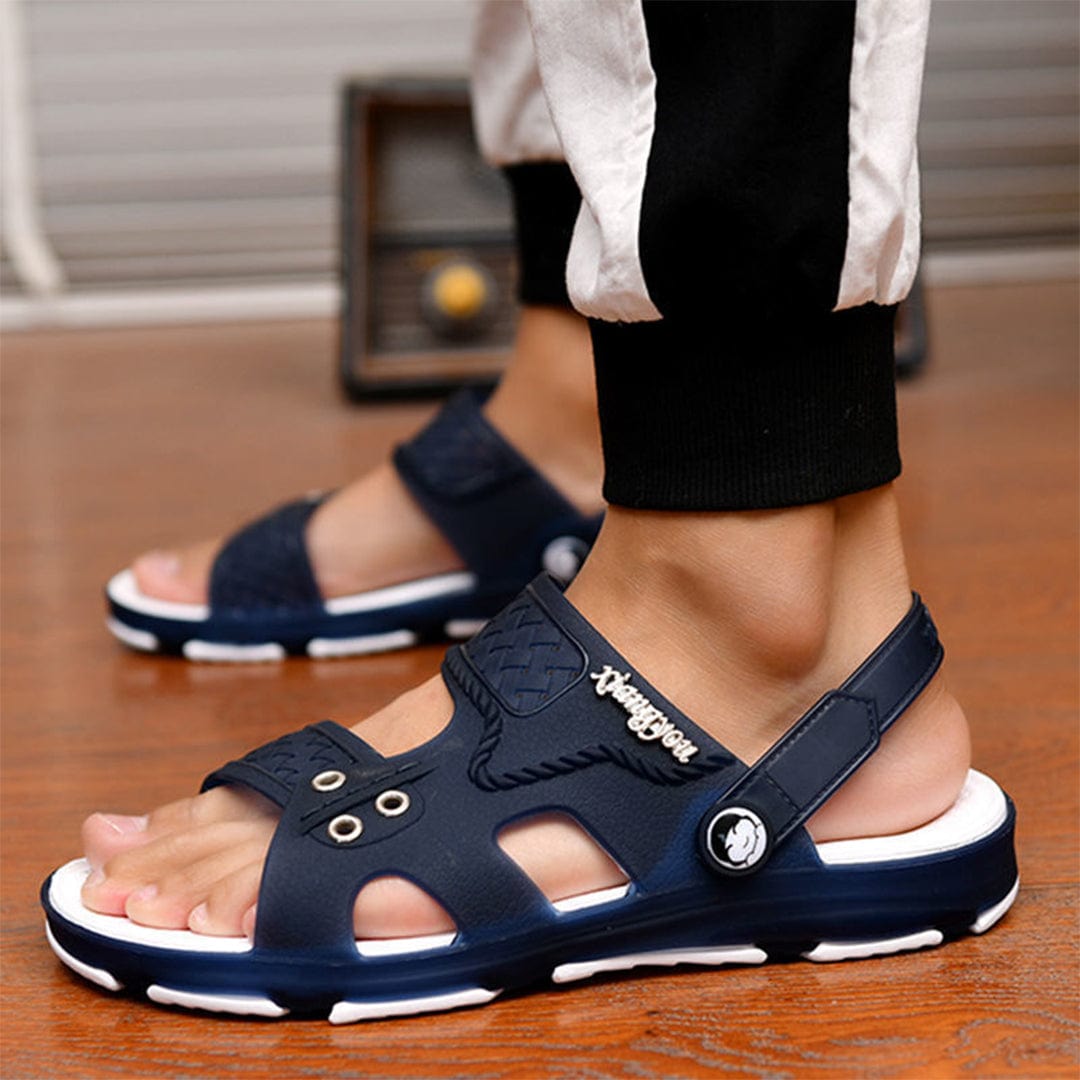 Comfortable Mens Beach Sandals