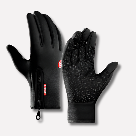 Unisex Thermal Winter Gloves - OutfitLondon