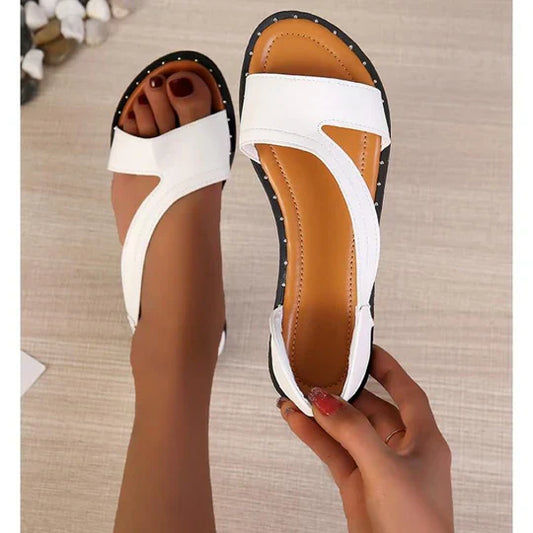 Comfortable Everyday Walking Shoes - OutfitLondon