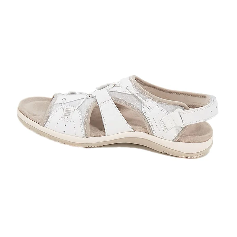 Comfortable Summer Strappy Sandals