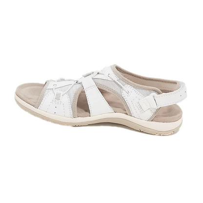 Comfortable Summer Strappy Sandals