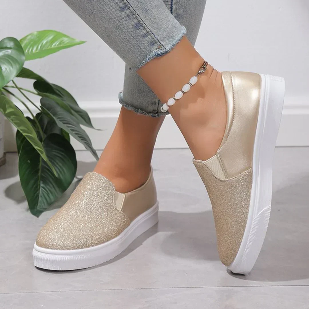 Stylish Red Ladies High Heels