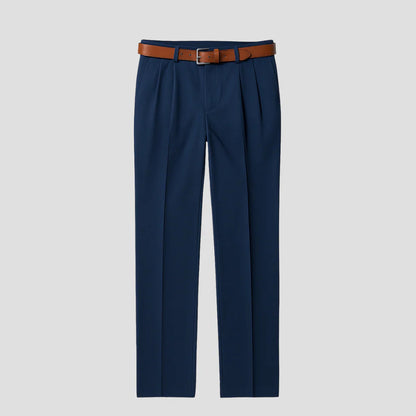 Men's Comfortable Fit Chinos Pants