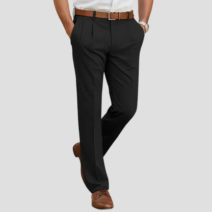 Men's Comfortable Fit Chinos Pants