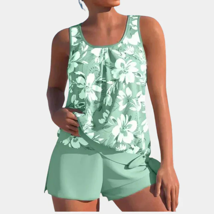 Comfortable Women's Swimwear