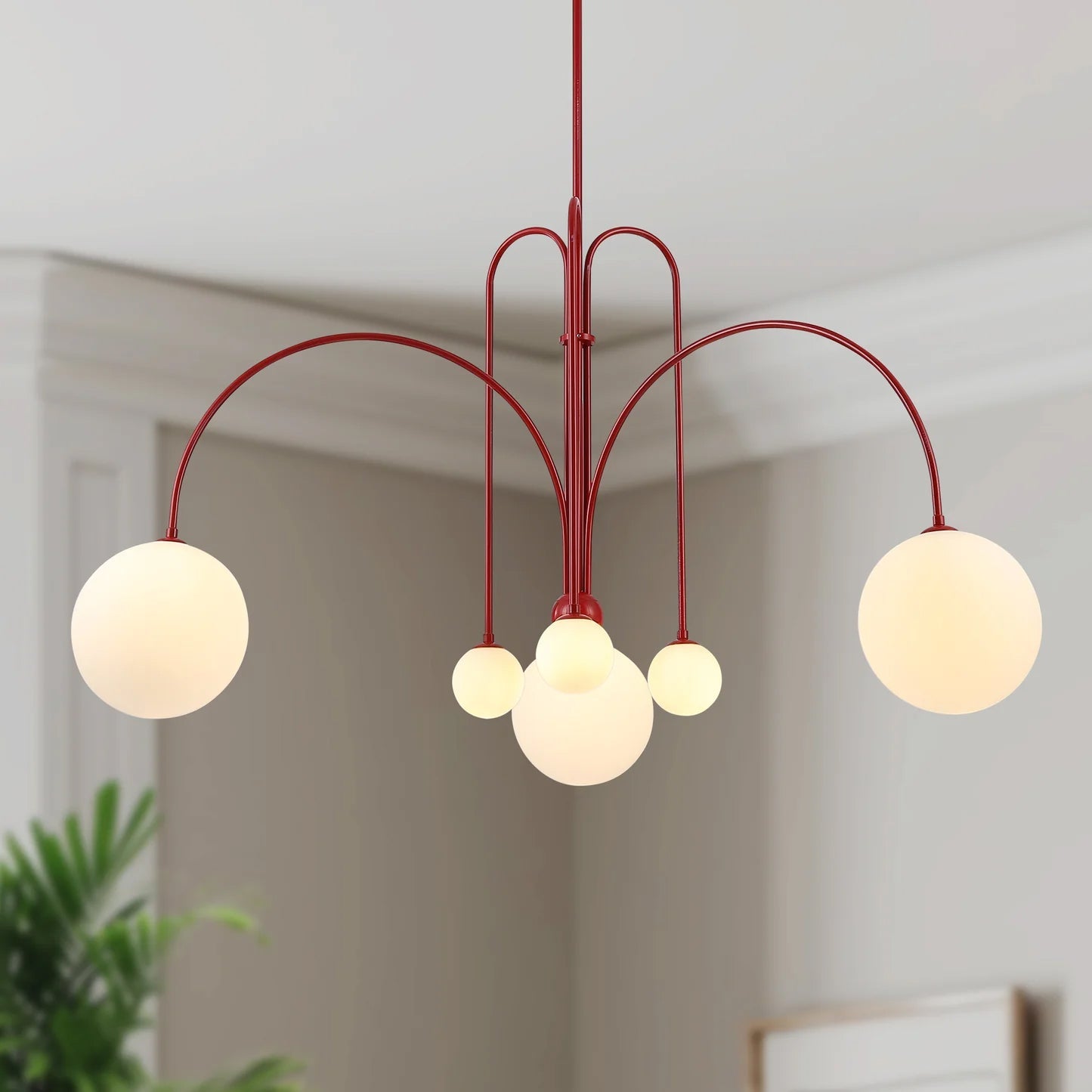 Stylish Pendant Light For Kitchen Dining - OutfitLondon