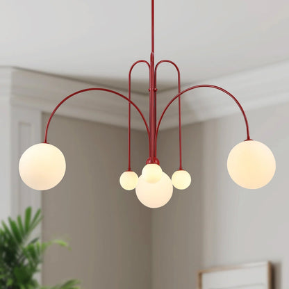 Stylish Pendant Light For Kitchen Dining - OutfitLondon