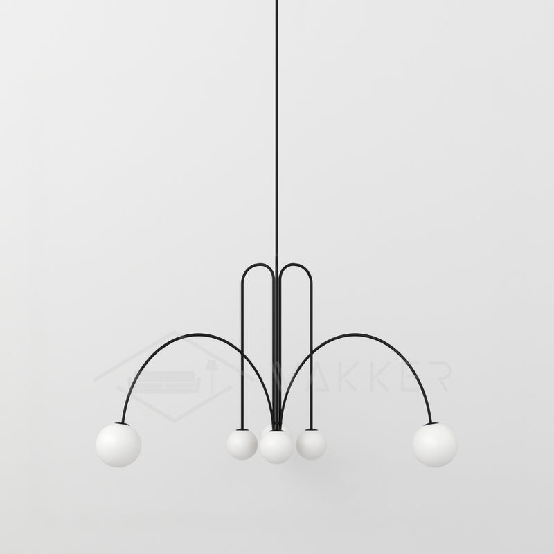 Stylish Pendant Light For Kitchen Dining