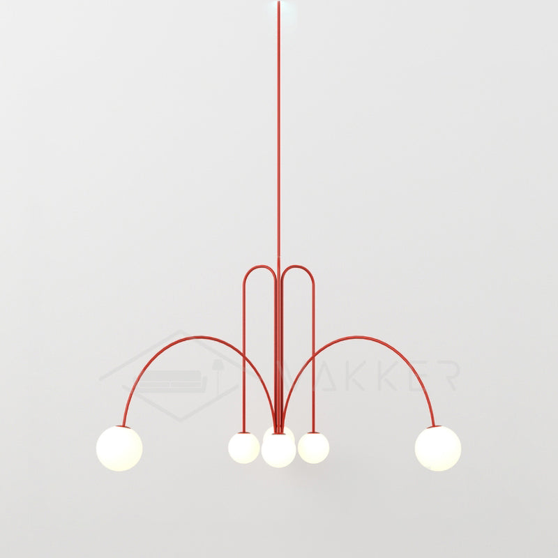 Stylish Pendant Light For Kitchen Dining