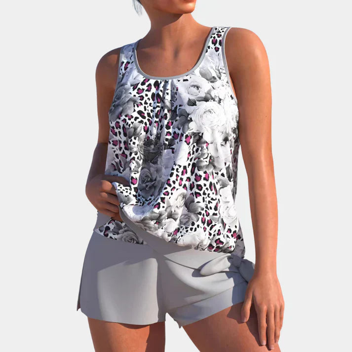 Comfortable Women's Swimwear - OutfitLondon