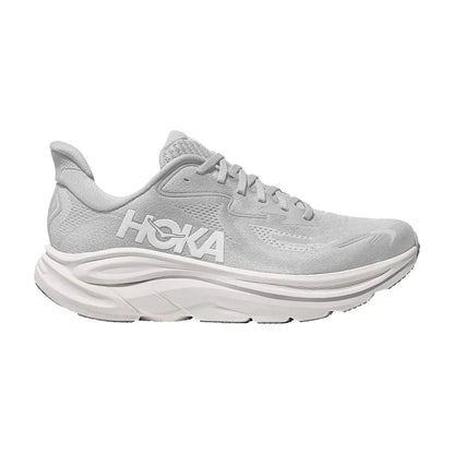 Hoka Men's Cushioned Running Shoes Breathable