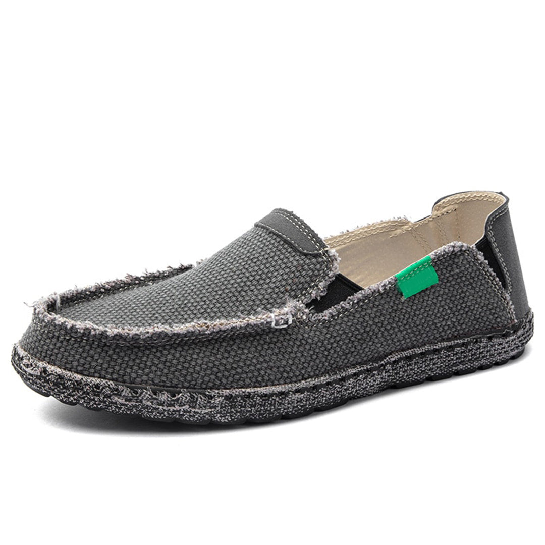 Easy Wear Casual Canvas Sneakers