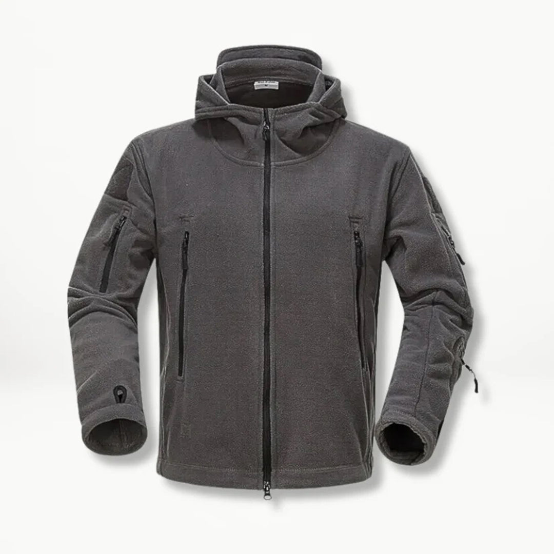 Relaxed Fit Egil Men's Casual Jacket
