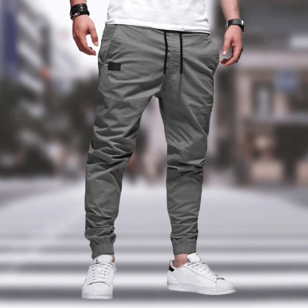 Tactical Waterproof Hiking Pants for Men - OutfitLondon