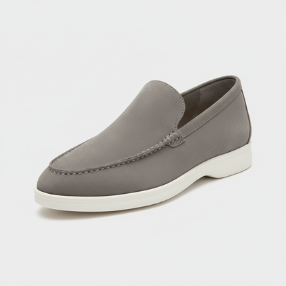 Comfortable Slip On Loafers with Lightweight Soles