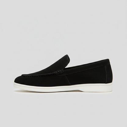 Comfortable Slip On Loafers with Lightweight Soles