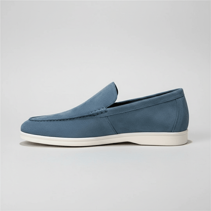 Comfortable Slip On Loafers with Lightweight Soles