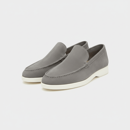 Comfortable Slip On Loafers with Lightweight Soles
